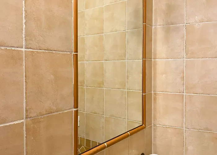 Oda ve Kahvaltı San Francesco 4*