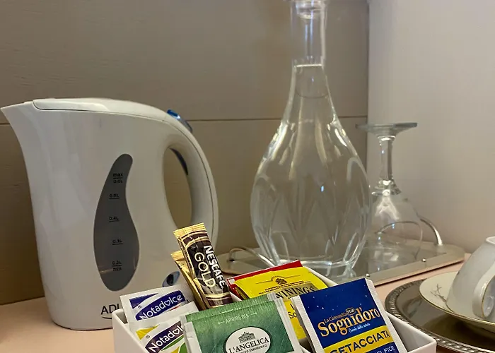 B＆b サン フランチェスコ