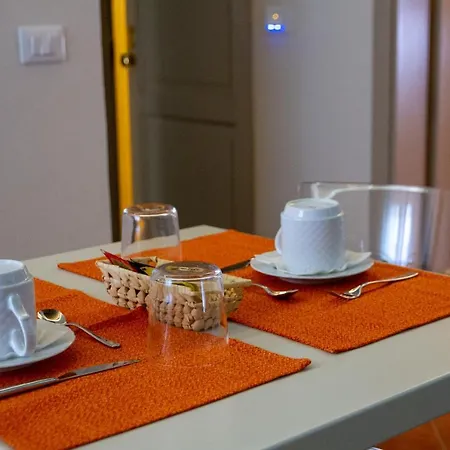 San Francesco Bed & Breakfast Siena