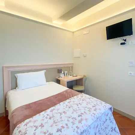 Frühstückspension San Francesco 4*