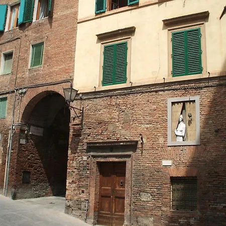 Oda ve Kahvaltı San Francesco