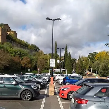 San Francesco B&B 시에나