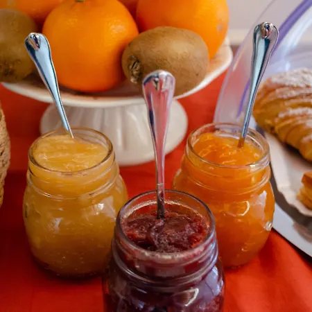 San Francesco Bed & Breakfast Siena