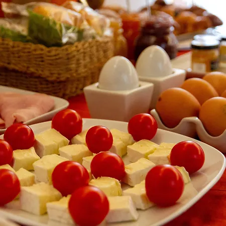 San Francesco Bed & Breakfast Siena