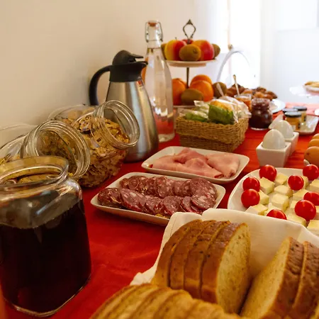 San Francesco Bed & Breakfast