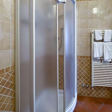 Bed & Breakfast San Francesco Siena