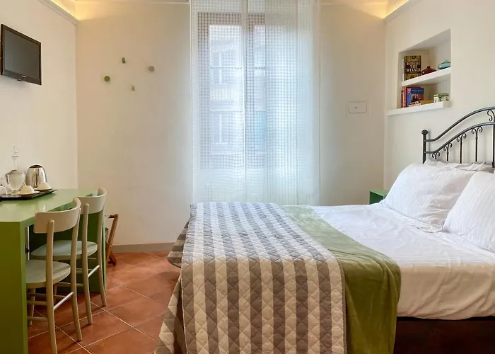 San Francesco Bed & Breakfast Siena