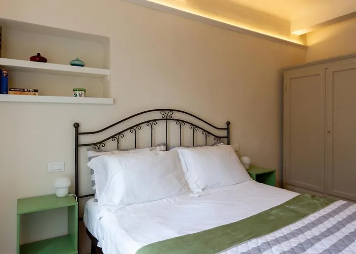 San Francesco Frühstückspension 4*