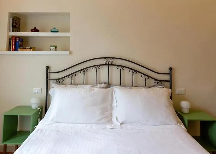 Bed & Breakfast San Francesco 4*