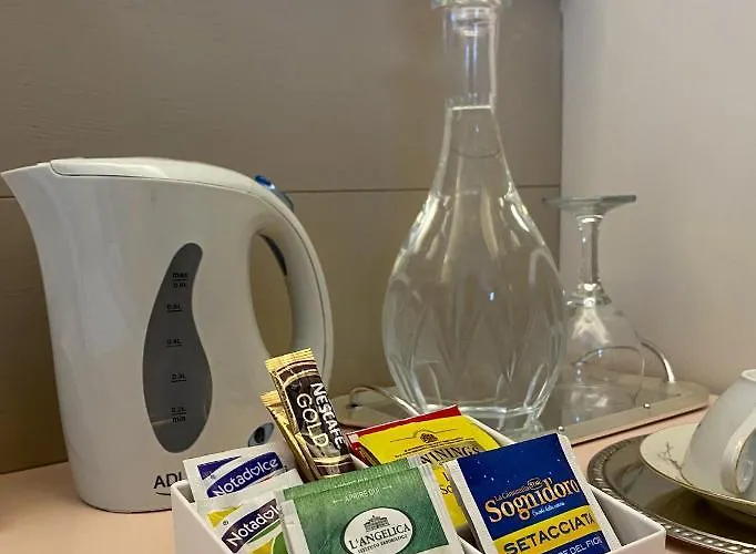 San Francesco Frühstückspension 4*