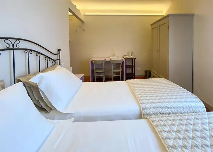 Bed & Breakfast San Francesco