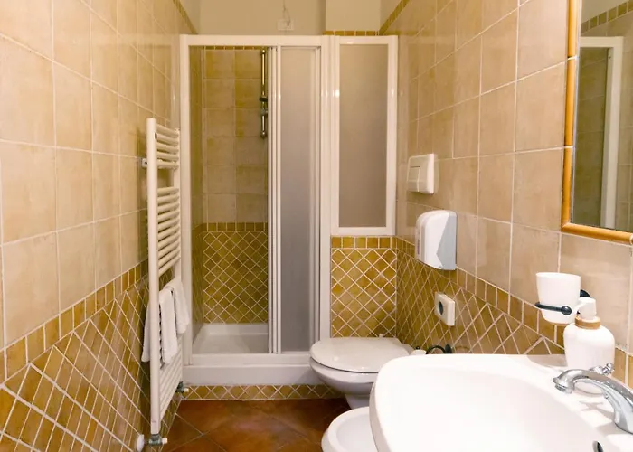 San Francesco Bed & Breakfast Siena