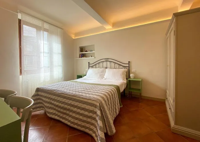 San Francesco Bed & Breakfast