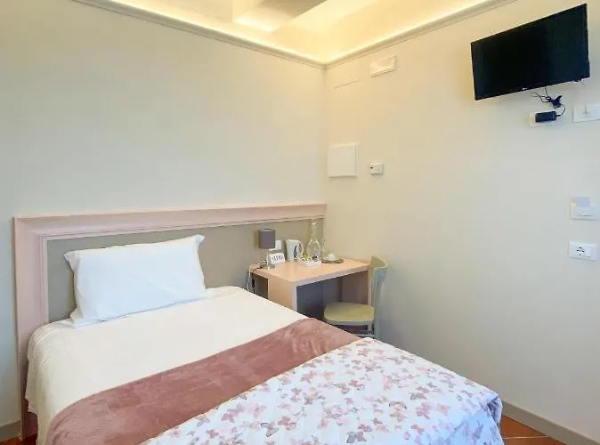 Frühstückspension San Francesco 4*