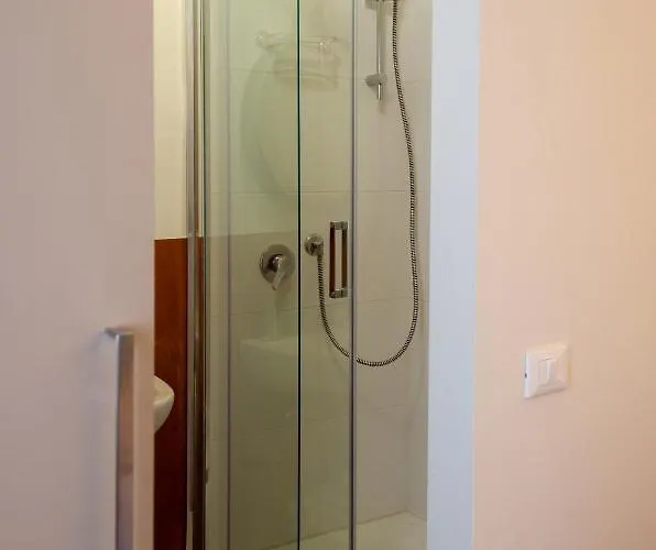 San Francesco Bed & Breakfast 4*