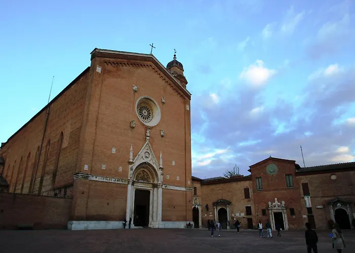 Bed & Breakfast San Francesco Siena