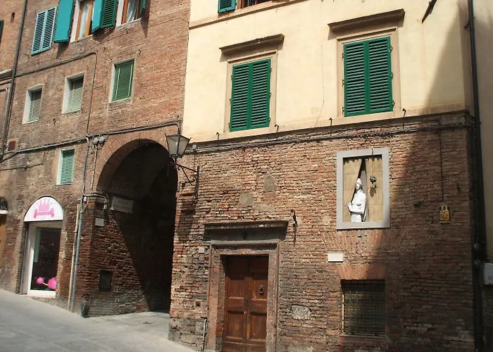 Bed & Breakfast San Francesco