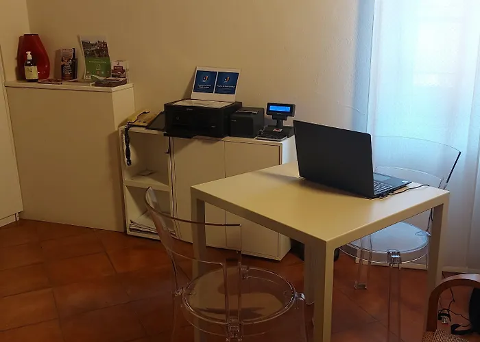 San Francesco Bed & Breakfast