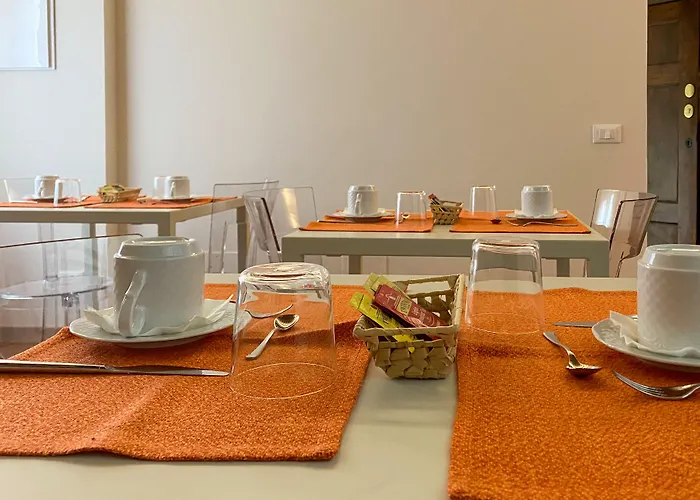 San Francesco Bed & Breakfast Siena