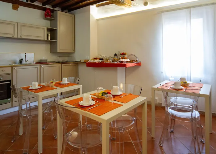 San Francesco Bed & Breakfast 4*