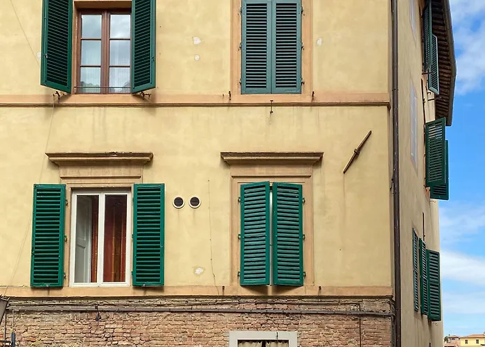 San Francesco 4* Siena