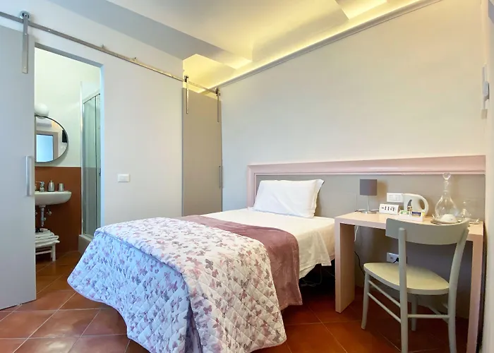 San Francesco Bed & Breakfast