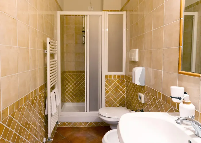 Bed & Breakfast San Francesco