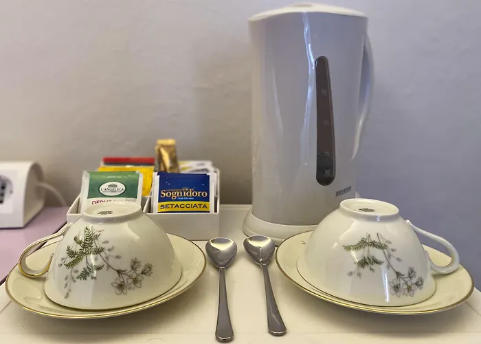 San Francesco Bed & Breakfast Siena