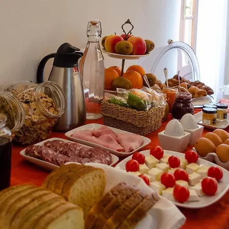 Bed and breakfast San Francesco Siena