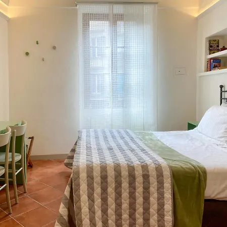 San Francesco Bed and breakfast Siena