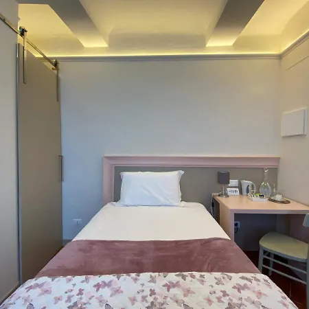 San Francesco Bed and breakfast Siena