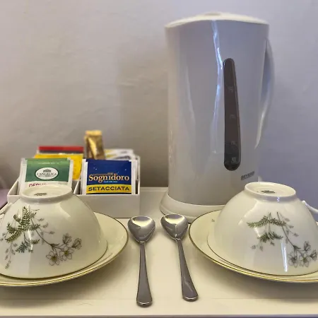 San Francesco Bed and breakfast Siena