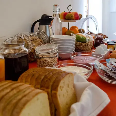 San Francesco Bed and breakfast Siena