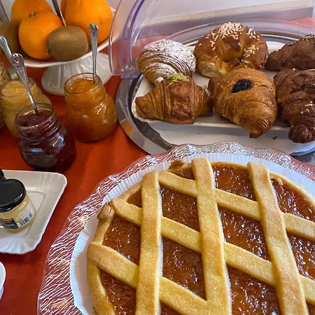 Bed and breakfast San Francesco