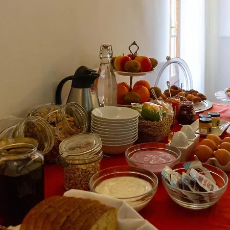 Frühstückspension San Francesco 2*