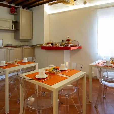 Bed and breakfast San Francesco