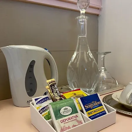 San Francesco Bed and breakfast 4*