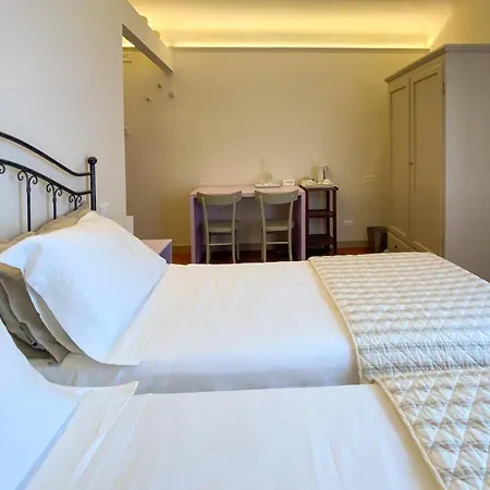 Bed and breakfast San Francesco