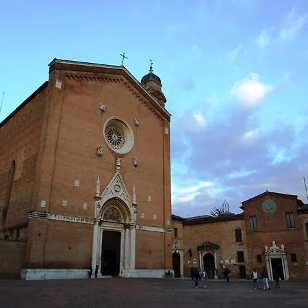 Frühstückspension San Francesco Siena