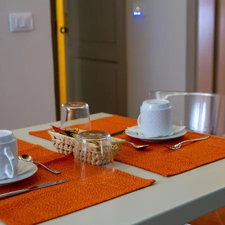 Bed and breakfast San Francesco Siena