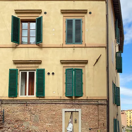 San Francesco 4* Siena