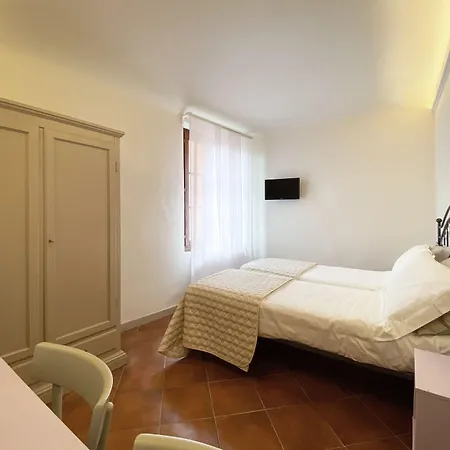 Bed and breakfast San Francesco Siena