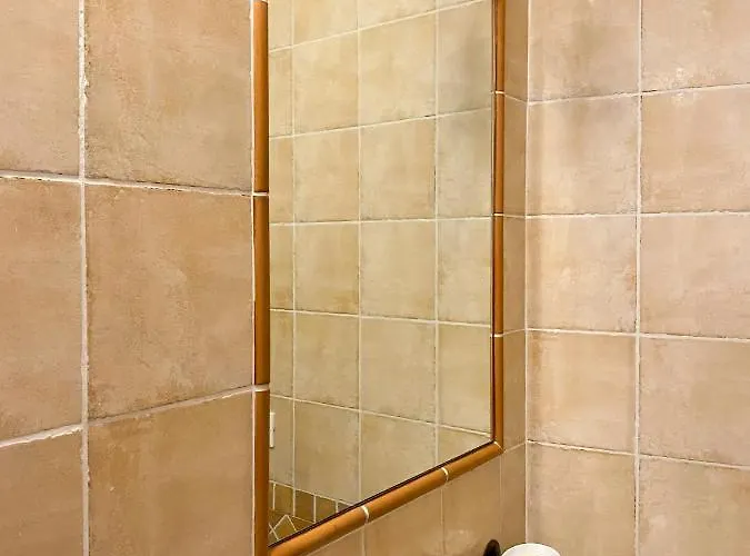 圣法兰西丝科b&b酒店 住宿加早餐酒店