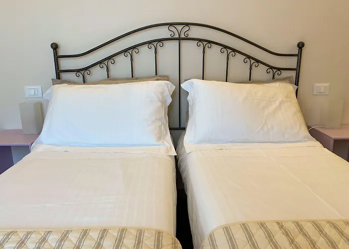 圣法兰西丝科b&b酒店 4*